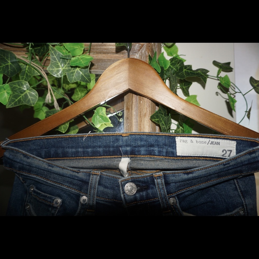 Rag & Bone JEANS